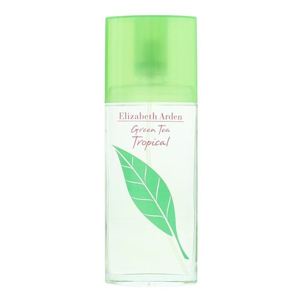 Elizabeth Arden Green Tea Tropical for Her Eau de Toilette - 100ml