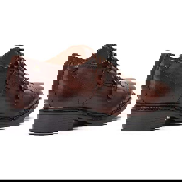 Base London Base London DIABLO Mens Shoes Brown