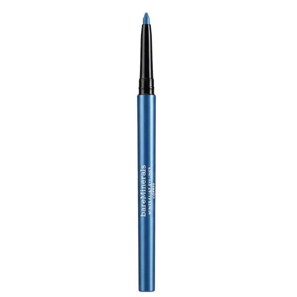 bareMinerals Mineralist Lasting Eyeliner Sapphire 0.35g - Extra