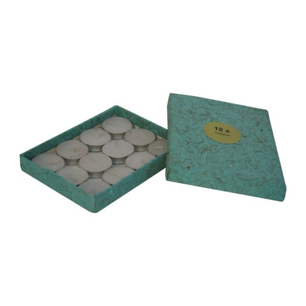Artisan Furniture Black Oil Burner Set (Lotus)