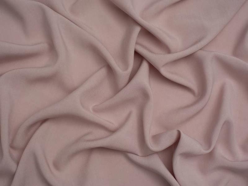 Soft Old Rose