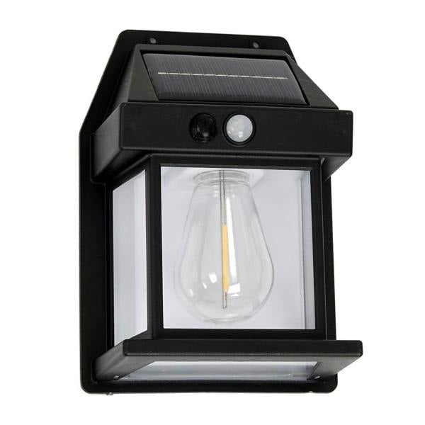 Milagro Filo Solar Wall Lamp 3000K