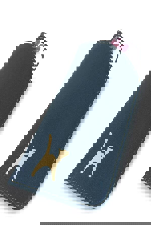 Catwalk Collection Handbags Iris - Glasses Case