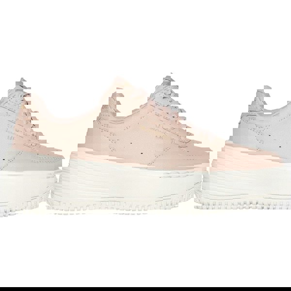 Skechers Grand 92 - Be Lifted Women's Trainers in Nude