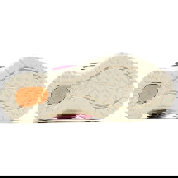 Hush Puppies Hush Puppies BREATHE GORE SLIDE Womens Cross Strap Sandals Rose