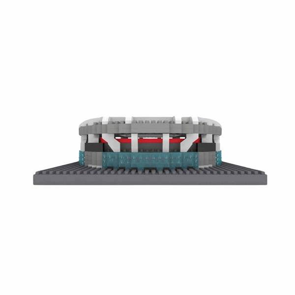 Arsenal BRXLZ Stadium Mini, BRXLZ, Sports, Gift