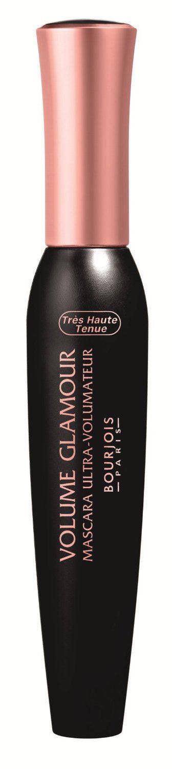 Bourjois Paris 3 x Bourjois Paris Volume Glamour Mascara Ultra-Volumateur Noir Ebene 06 12ml