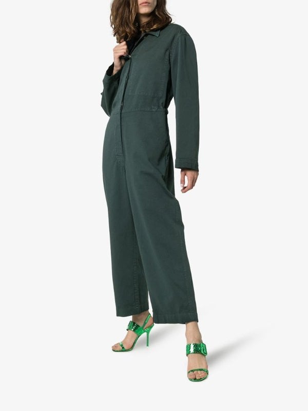 Dries Van Noten jumpsuit