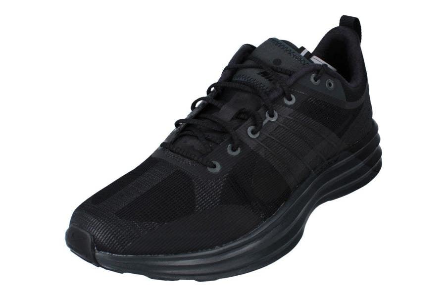 Nike Lunar Roam Mens Dv2440  002 - Dark Smoke Grey Black 002 - Photo 0