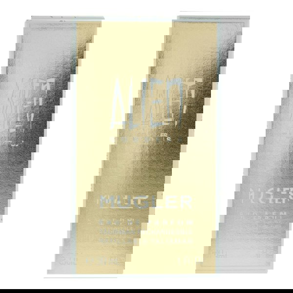 Mugler Alien Goddess Refillable Talisman Eau de Parfum 30ml for Her