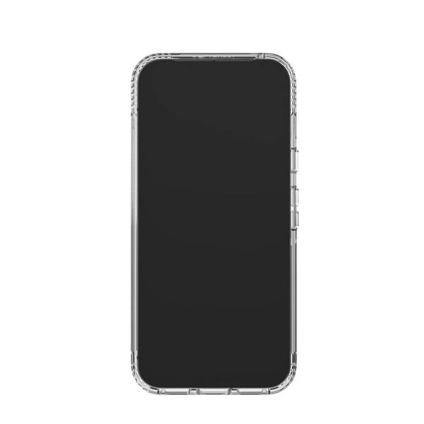 Tech21 Evo Clear Case with Magnets for Google Pixel 10 Pro XL 6.8" - T21-11260