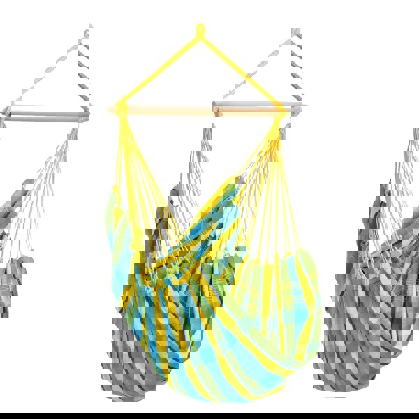 Amazonas Brasil Lemon Hammock Chair