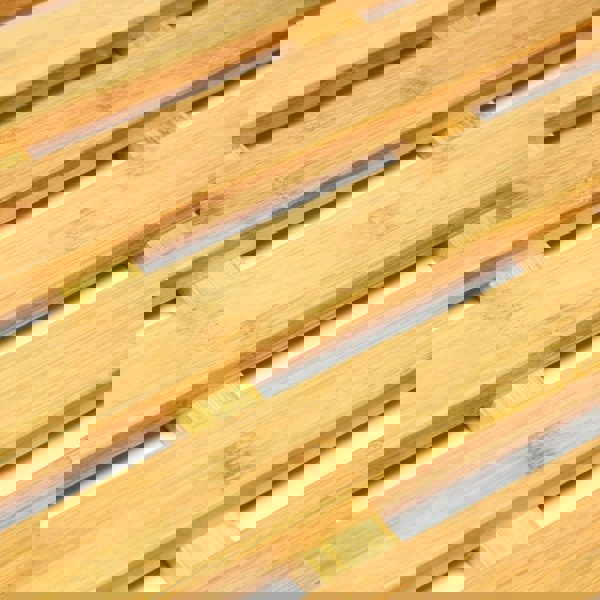 MANTRARAJ Bamboo Bathroom Duckboard Board Bath Shower For Bathroom Showers Bathtubs Floors Anti Slip Bath Mat