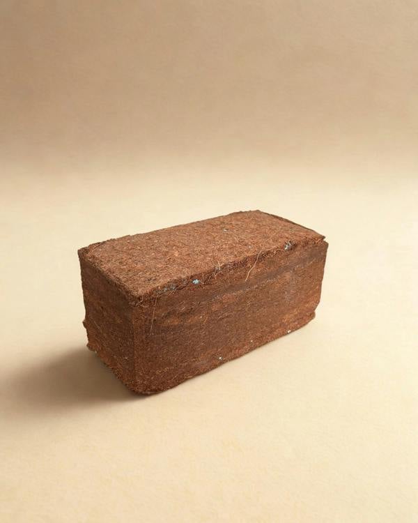 CoirProducts Coir & Perlite 80 L – Premium Peat‑Free Coir Substrate with Perlite for Improved Drainage & Aeration