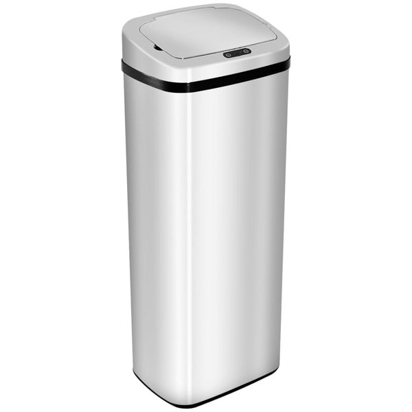 Sensor Bin