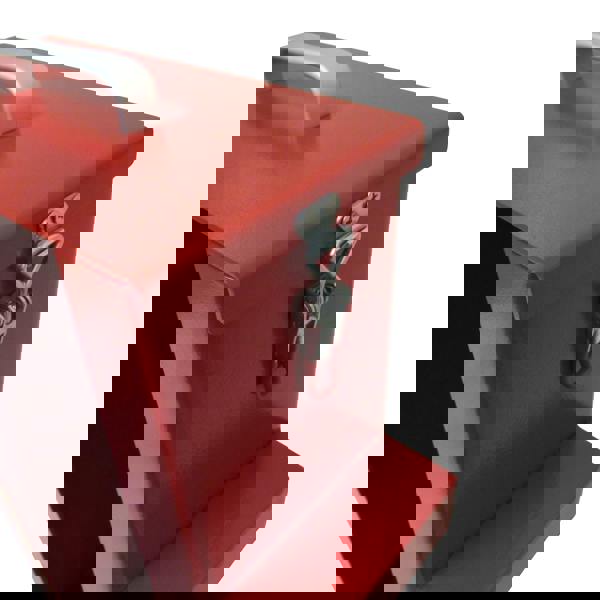 Hand Test Weight Trolley with Stillage 20KG (Portable Callibration Testing Tray Basket)