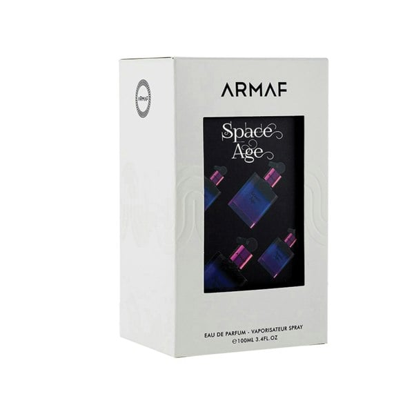 ARMAF Space Age Eau De Parfum - 100ml