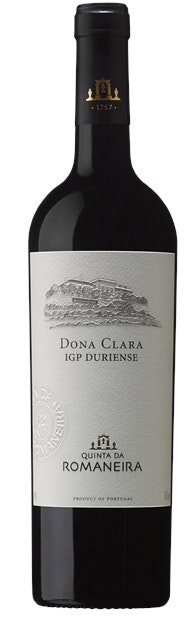 Quinta da Romaneira, Douro, Dona Clara 2020 75cl