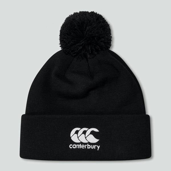 Canterbury Adult Club Bobble Hat