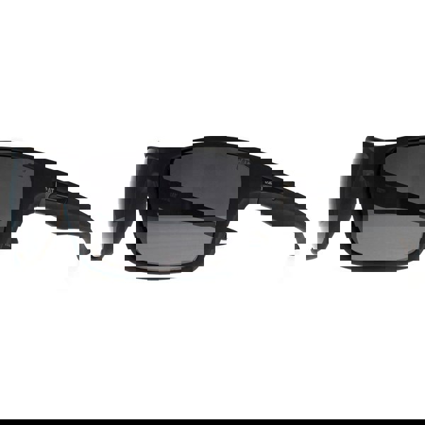 Caterpillar Sunglasses Block 104P Black Grey Polarized