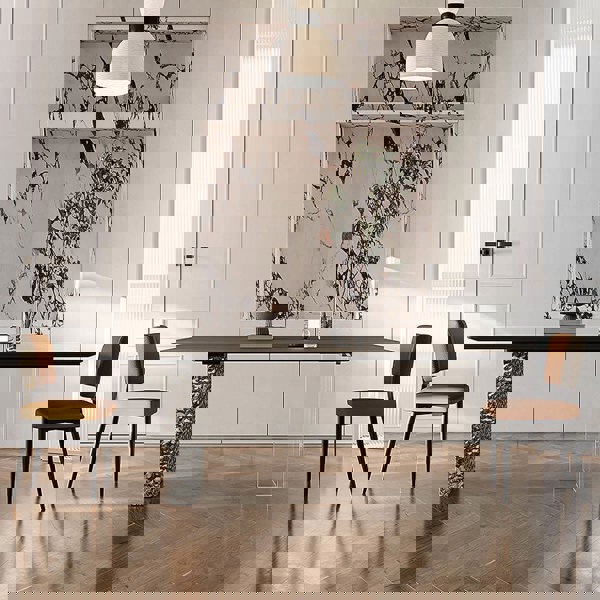 Winifred Dining Table, Sintered Stone-Rit Concept-Rit Concept