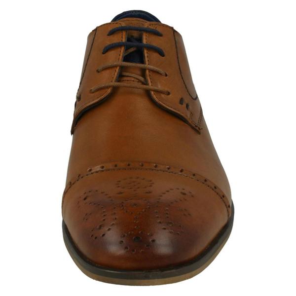 Pod Mens POD Formal Laced Up Shoe Vermont