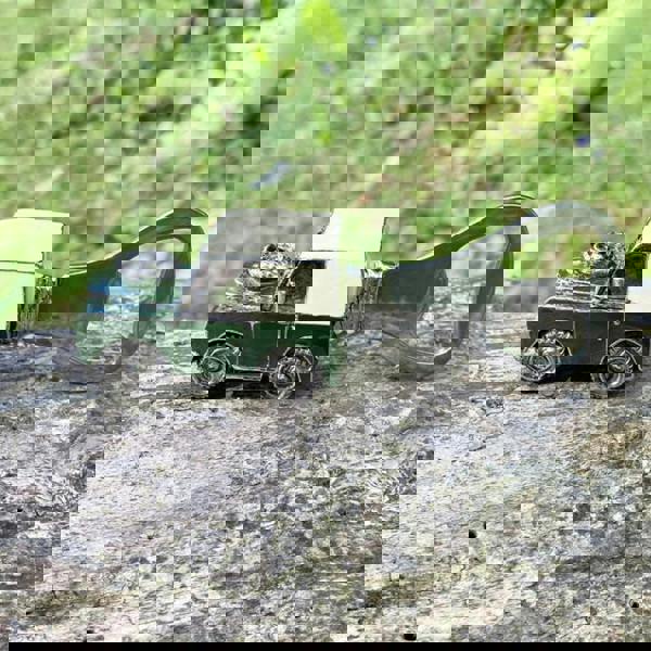 Me and My Car Land Rover 4x4 Bottle Opener