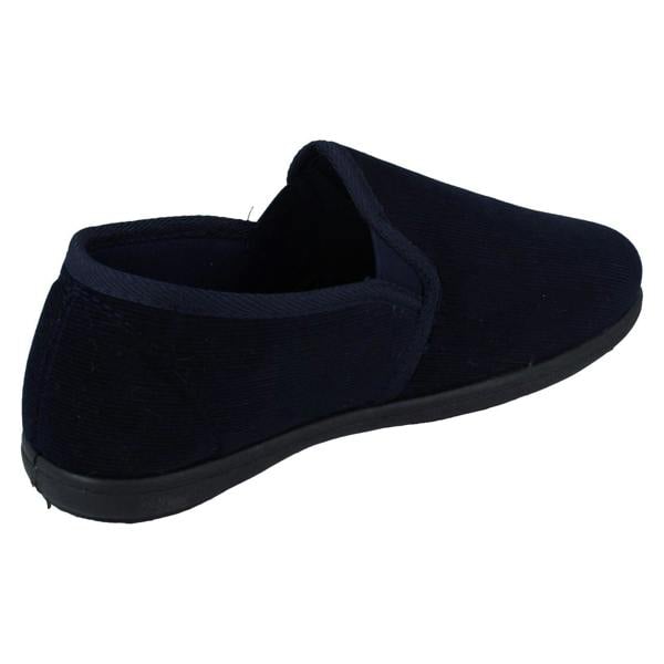 Padders Mens Padders Full Slippers Edward
