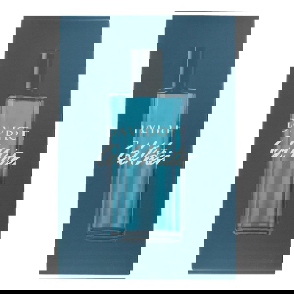 Davidoff Cool Water For Him 2 Piece Gift Set: Eau de Toilette 40ml - Shower Gel 75ml