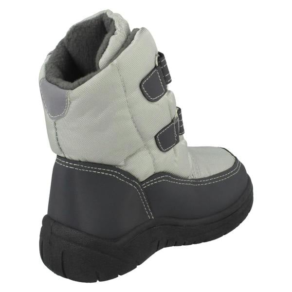 Reflex Boys Reflex Snow Boots