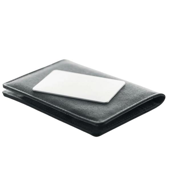 MidOcean Blocking RFID Card - White - 