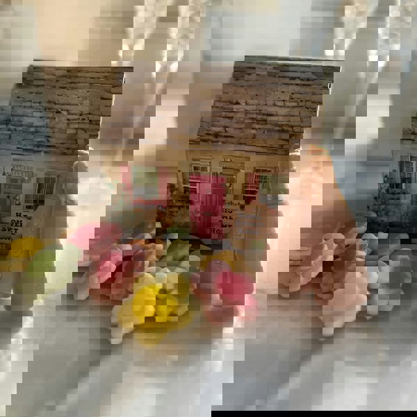 CHOC ON CHOC Home Sweet Home House