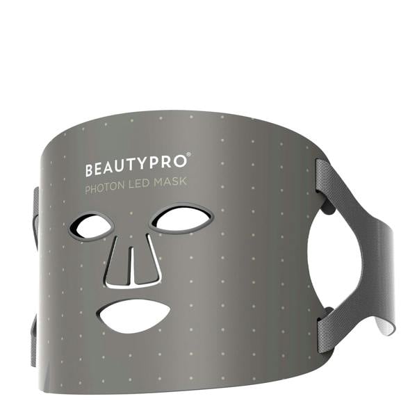 BeautyPro Tools & Accessories Photon LED Light Therapy Facial Mask