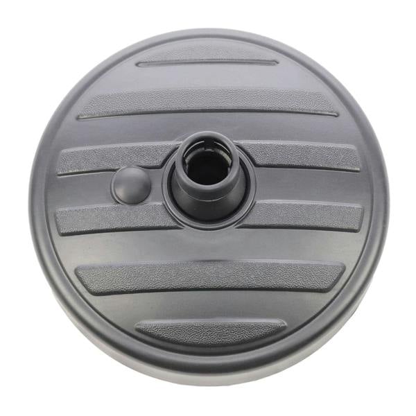 13L Heavy Duty Water Sand Fillable Parasol Base Stand Fits 35-38MM Parasol Poles image 7