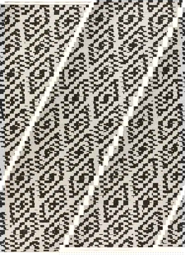 The Rugs Malta Reversible Indoor-Outdoor Rug - Stylish