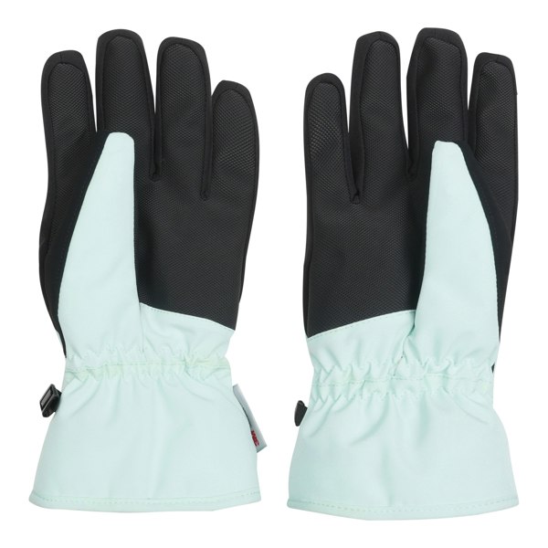 Dare 2B Childrens/Kids Restart Ski Gloves - Water Ballet