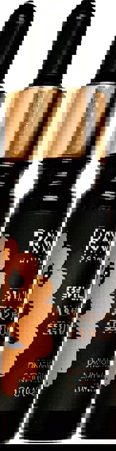 Raven Botanicals Spellbind Serum