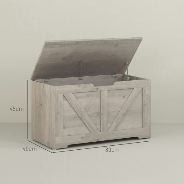 Storage Chest