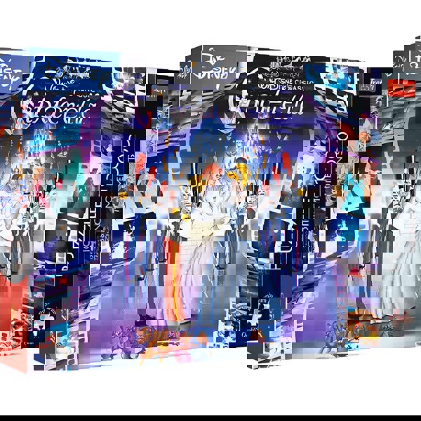 Trefl Disney Cinderella Puzzle - 1000 Pieces