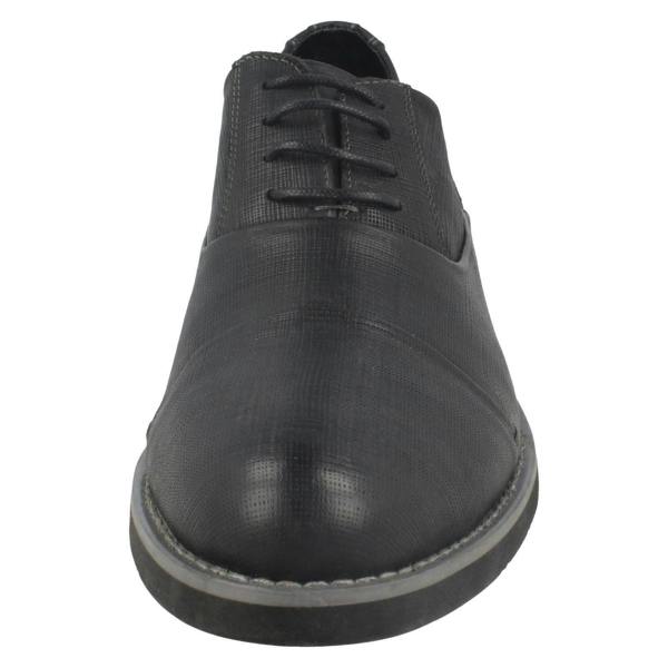 Thomas Blunt Mens Thomas Blunt Lace Up Brogue Shoes A2139