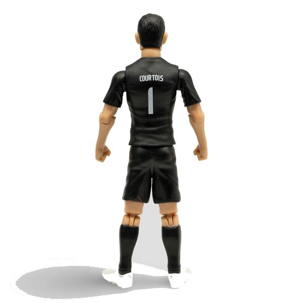 Banbo | Courtois Belgium Fully Articulated Figurine