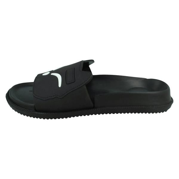 Spot On Ladies Spot On Animal Face Sliders F00153