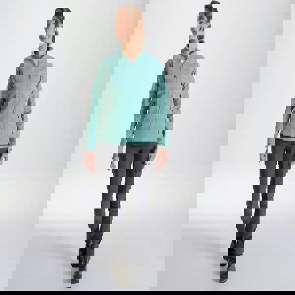 Craghoppers Womens/Ladies Kiwi Pro Expedition Trousers - Graphite - 