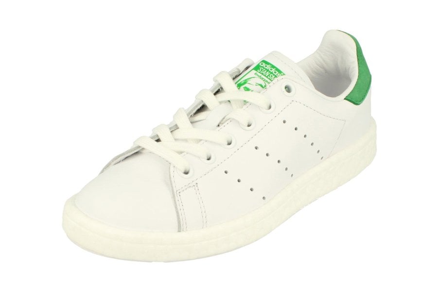 Adidas Originals Stan Smith Boost Mens BB0008 - KicksWorldwide