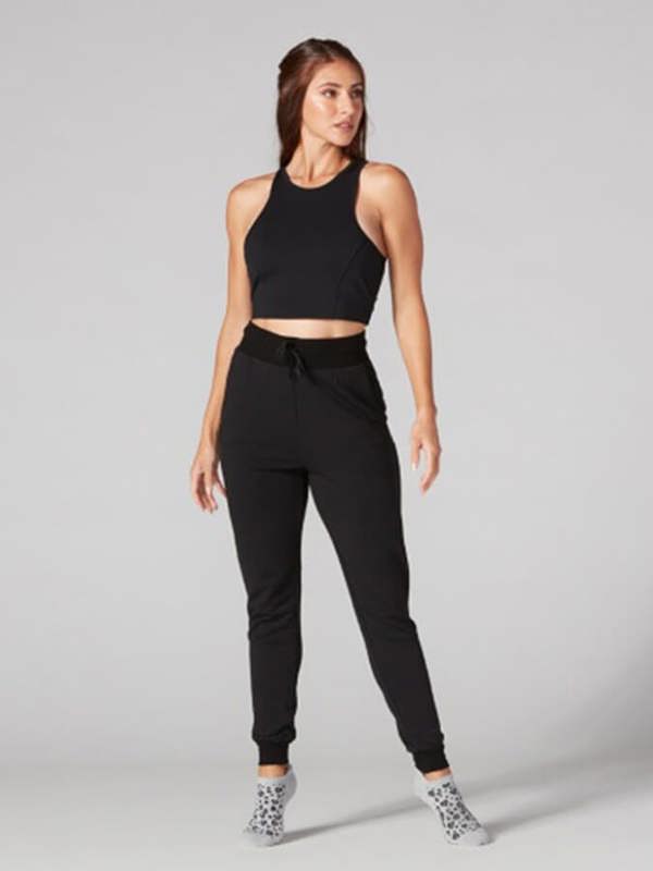 Tavi High Waisted Fit Jogger