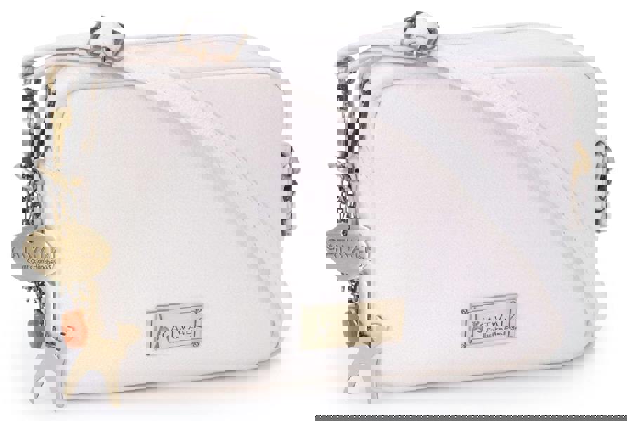 Catwalk Collection Handbags Polly - Crossbody Bag