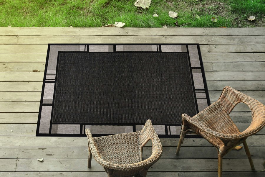 RugsX Floorlux Rug