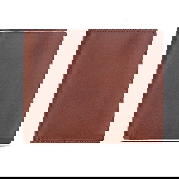 PRIMEHIDE Ridgeback Men's Wallet