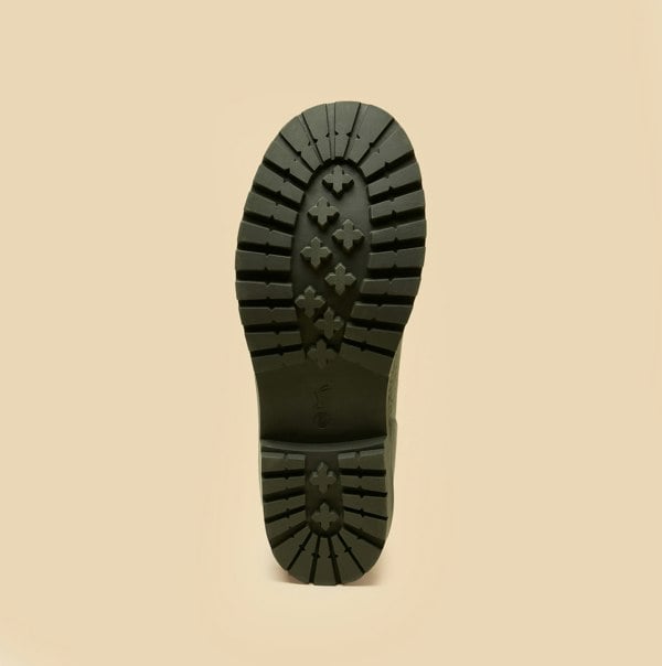 Joules WISTOW Womens Wellington Boots Khaki Green