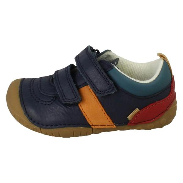 Start-rite Boys Startrite Pre Walking Shoes Zap